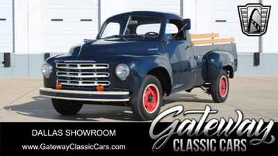 1951 Studebaker Pickup 2R11