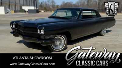 1964 Cadillac DeVille