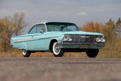 1961 Chevrolet Impala