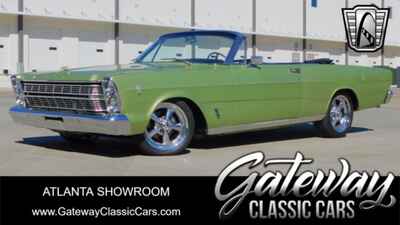 1966 Ford Galaxie 500