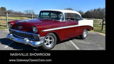 1956 Chevrolet Bel Air / 150 / 210