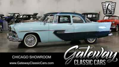 1956 Plymouth Belvedere