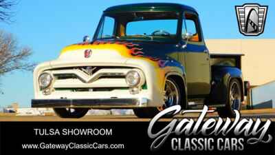 1955 Ford F-Series F100