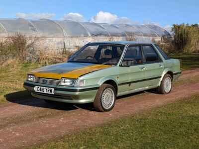 Austin Rover Montego 1 6 HL Classic Car