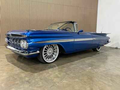 1959 Chevrolet Impala