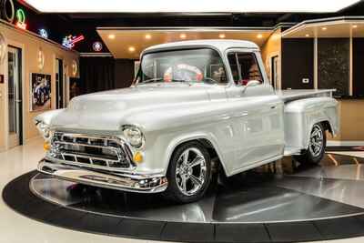 1957 Chevrolet 3100 Pickup Restomod