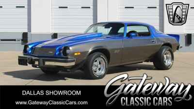 1975 Chevrolet Camaro RS