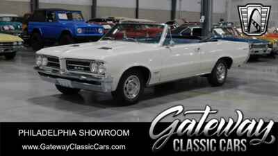 1964 Pontiac GTO