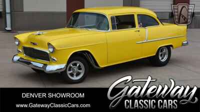 1955 Chevrolet Bel Air / 150 / 210