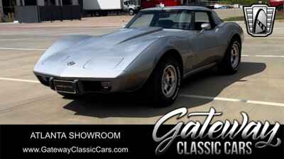 1978 Chevrolet Corvette