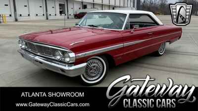 1964 Ford Galaxie 500