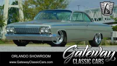 1962 Chevrolet Bel Air / 150 / 210 Bubble Top