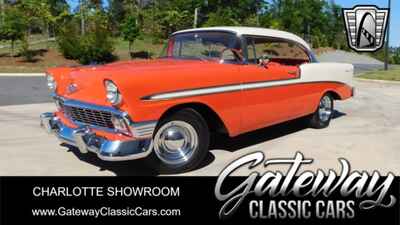 1956 Chevrolet Bel Air / 150 / 210