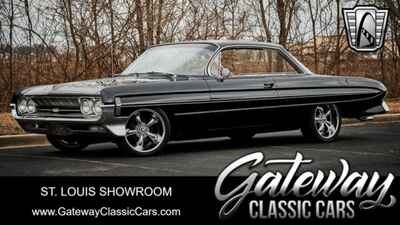 1961 Oldsmobile 98 Holiday