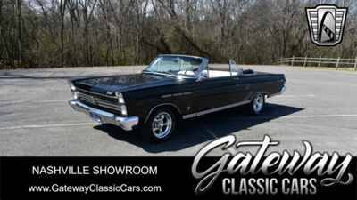 1965 Mercury Comet Caliente