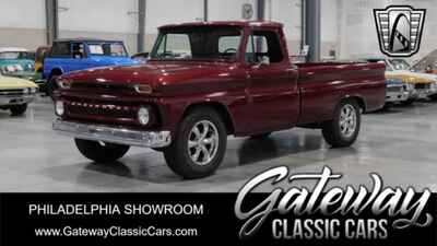 1965 Chevrolet C / K C10