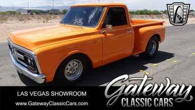 1971 GMC C1500