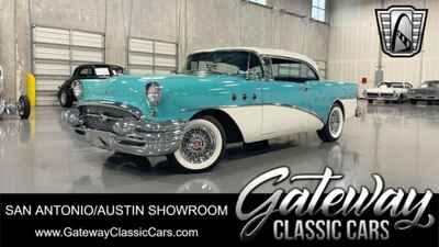 1955 Buick Special