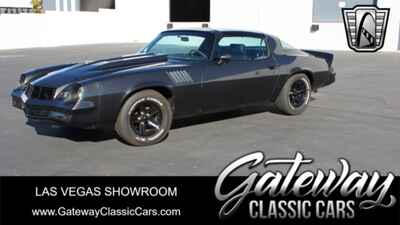 1979 Chevrolet Camaro Z28