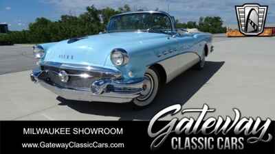 1956 Buick Super