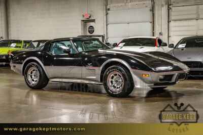 1978 Chevrolet Corvette Indy Pace Car