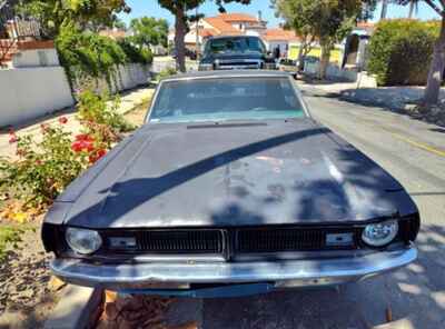 1971 Dodge Dart