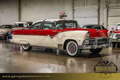 1955 Ford Fairlane Crown Victoria