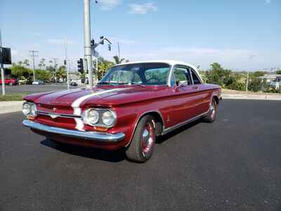 1964 Chevrolet Corvair