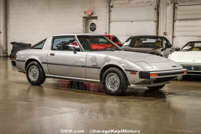 1979 Mazda RX-7 GS