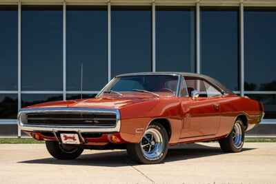 1970 Dodge Charger R / T