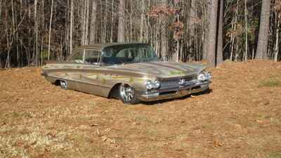 1960 Buick LeSabre