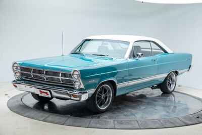 1967 Ford Fairlane 500