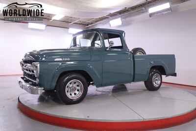 1957 Ford F100