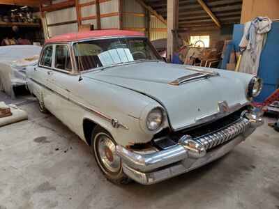 1954 Mercury Monterey