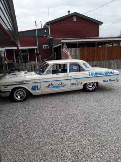 1964 Ford Fairlane