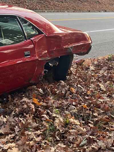 1973 Dodge Challenger