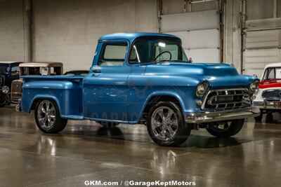 1957 Chevrolet Apache