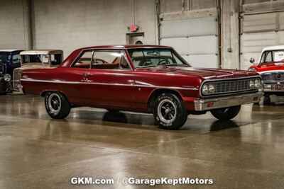 1964 Chevrolet Chevelle Malibu