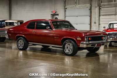 1973 Chevrolet Nova