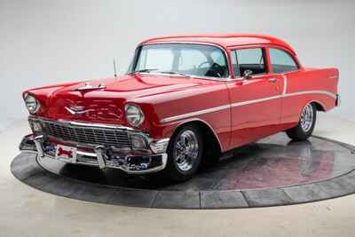 1956 Chevrolet Bel Air / 150 / 210