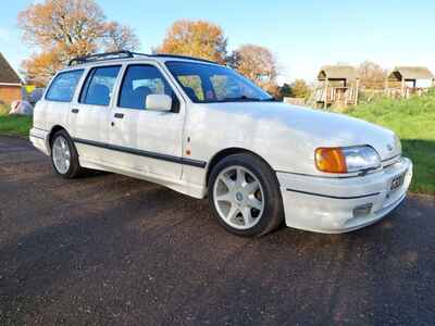 ford sierra 2 9 4x4 Estate