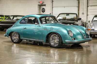 1959 Porsche 356 Outlaw