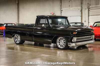 1966 Chevrolet C-10