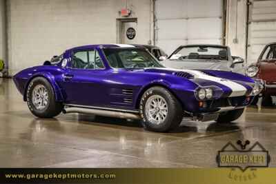 1967 Chevrolet Corvette Grand Sport Recreation