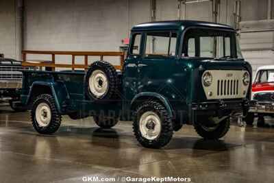 1960 Jeep FC170