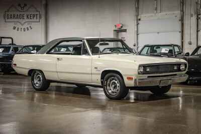 1972 Plymouth Valiant Scamp