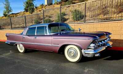 1959 Chrysler Imperial