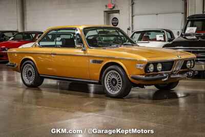 1973 BMW 3 0CSi