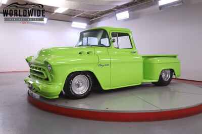 1957 Chevrolet 3100