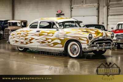 1951 Hudson Pacemaker Custom